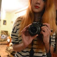 Ариша Щербакова