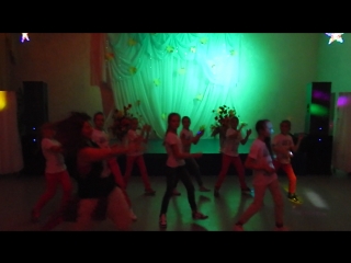 17.10.2015 Г. Дискотека ДК.