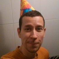 Илья Афанасев