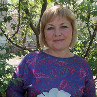 Нина Лаптева