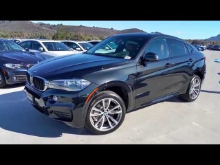 2015 BMW X6 35i M SPORT 20 INCH WHEELS WALK AROUND Car Review