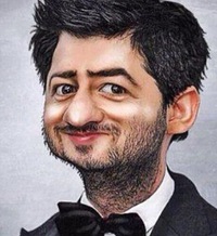 Паша Чижевский