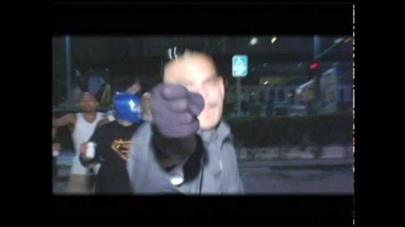 Mr. Criminal - Gz and Riderz