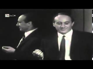 Этот правый, левый мир. (Центрнаучфильм) 2/2