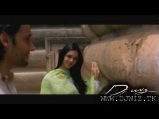 DJ WIZ - Maula Mere Maula Video Remix (HD)
