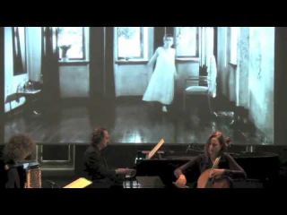 Tarkovsky Quartet:
