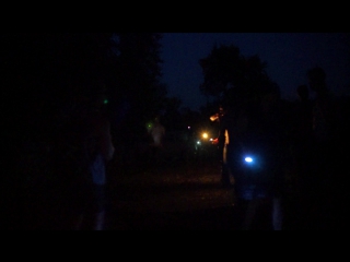 fireshow часть 3 Dragonfire (fotofest hippy фотофест хиппи)