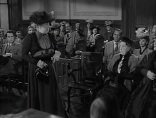 La Casa del Río (Fritz Lang) 1950