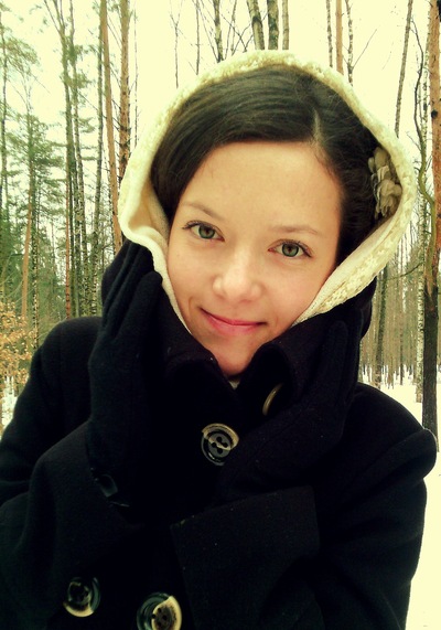 Алёна Бахтина