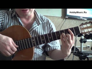 Wicked Game Chris Isaac РАЗБОР ПЕСНИ с проигрышем в 2-х вариантах