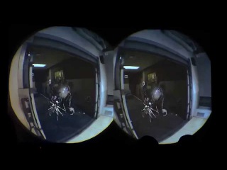 Portal Tech-Demo für HTC Vive - Gameplay in der Source Engine 2 - Trailer