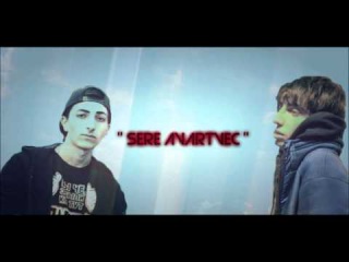 Arsho feat. Vram #NC - Sere Avartvec ( 2015 )