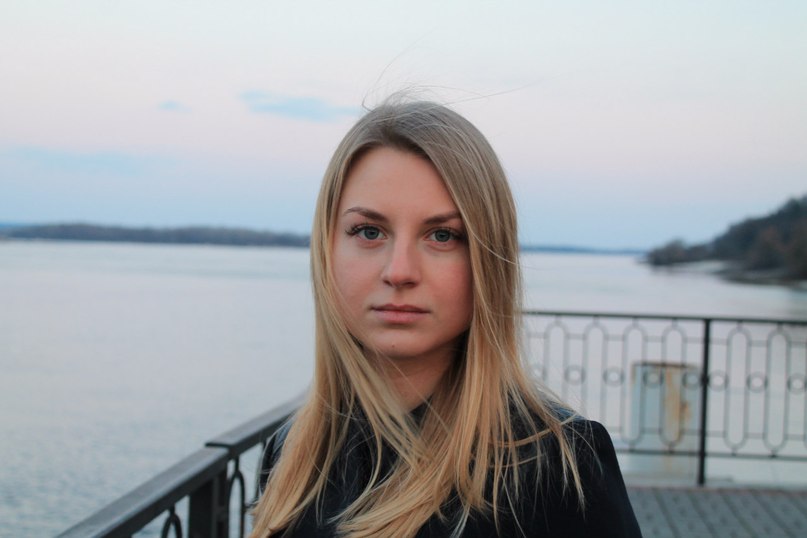 Елена долинчук киев