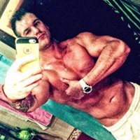 Николай Жамалов