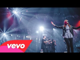 Hillsong Worship - Open Heaven (River Wild)
