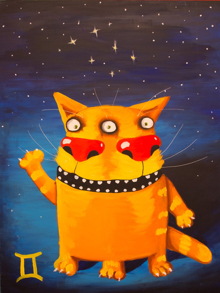 Вася ложкин картины с днем рождения