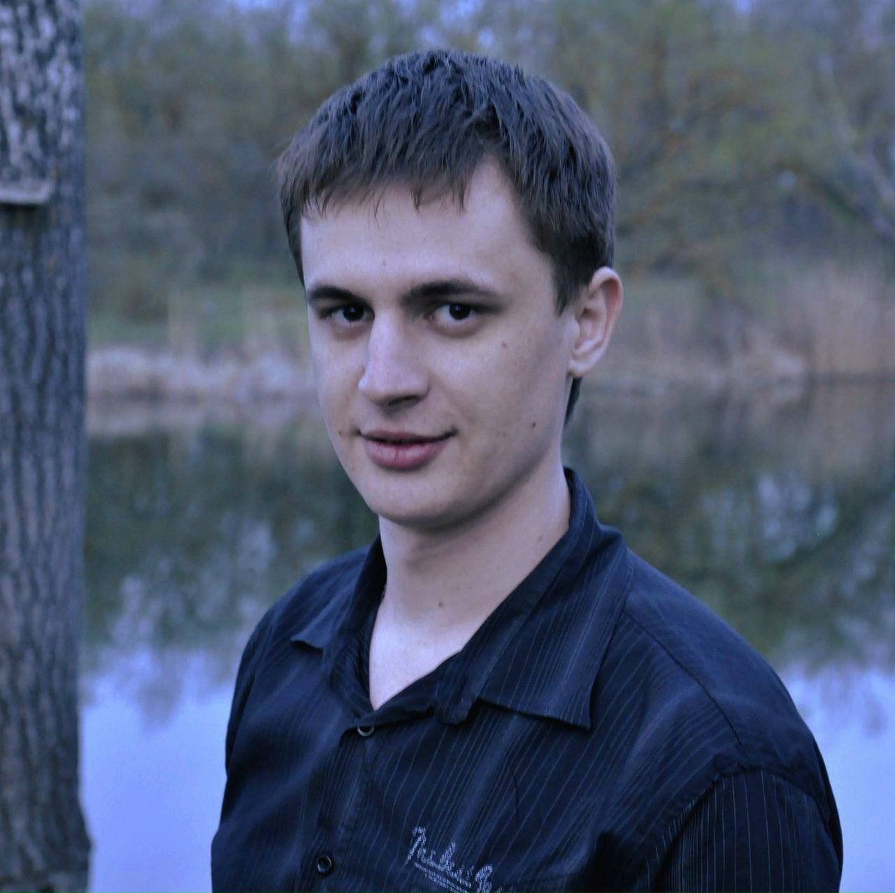 Евгений Чиликин