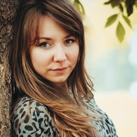 Дарья Григорьева