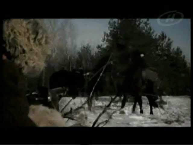 Слуцкі збройны чын | ч.1