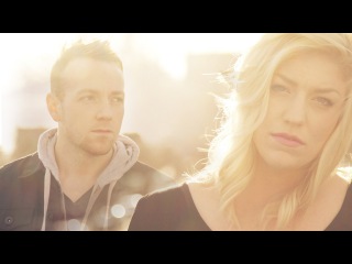 Kelly Clarkson - Run Run Run (ft. John Legend) || Cover by Ashley Hess & Leo Cody