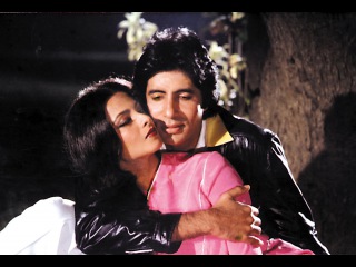 Neela Aasman So Gaya (Male) - Full Song | Silsila | Amitabh Bachchan | Jaya Bachchan | Rekha