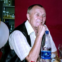 Иван Давыдов