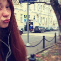 Валерия Дмитриева | Москва
