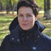 Татьяна Подружина