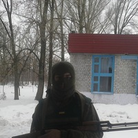 Андрей Шмалякин