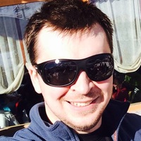 Сергей Печников