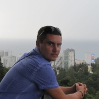 Алексей Михайлюк