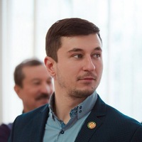 Владимир Редькин