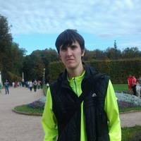 Жека Акулинин  WOLF-LONELLY