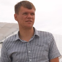 Андрей Семилетов