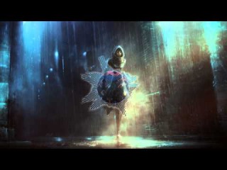 Joris Voorn - A House ( Trish Remix )