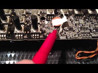 Korg Volca Beats Hack- Snare Mod Demo plus