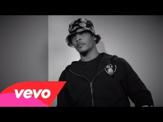 T.I. - Going Away To Jail