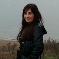 Лилия Козлова | Серпухов