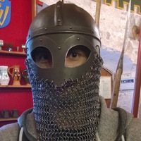 Григорий Старинкин