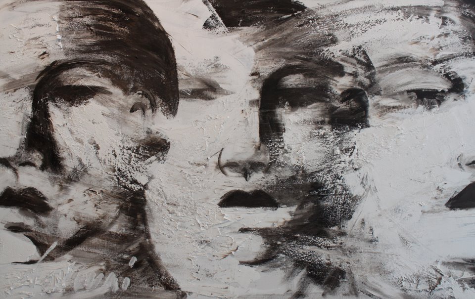 Виктор умнов картины