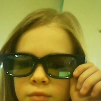 Adelya Zaripova | Казань