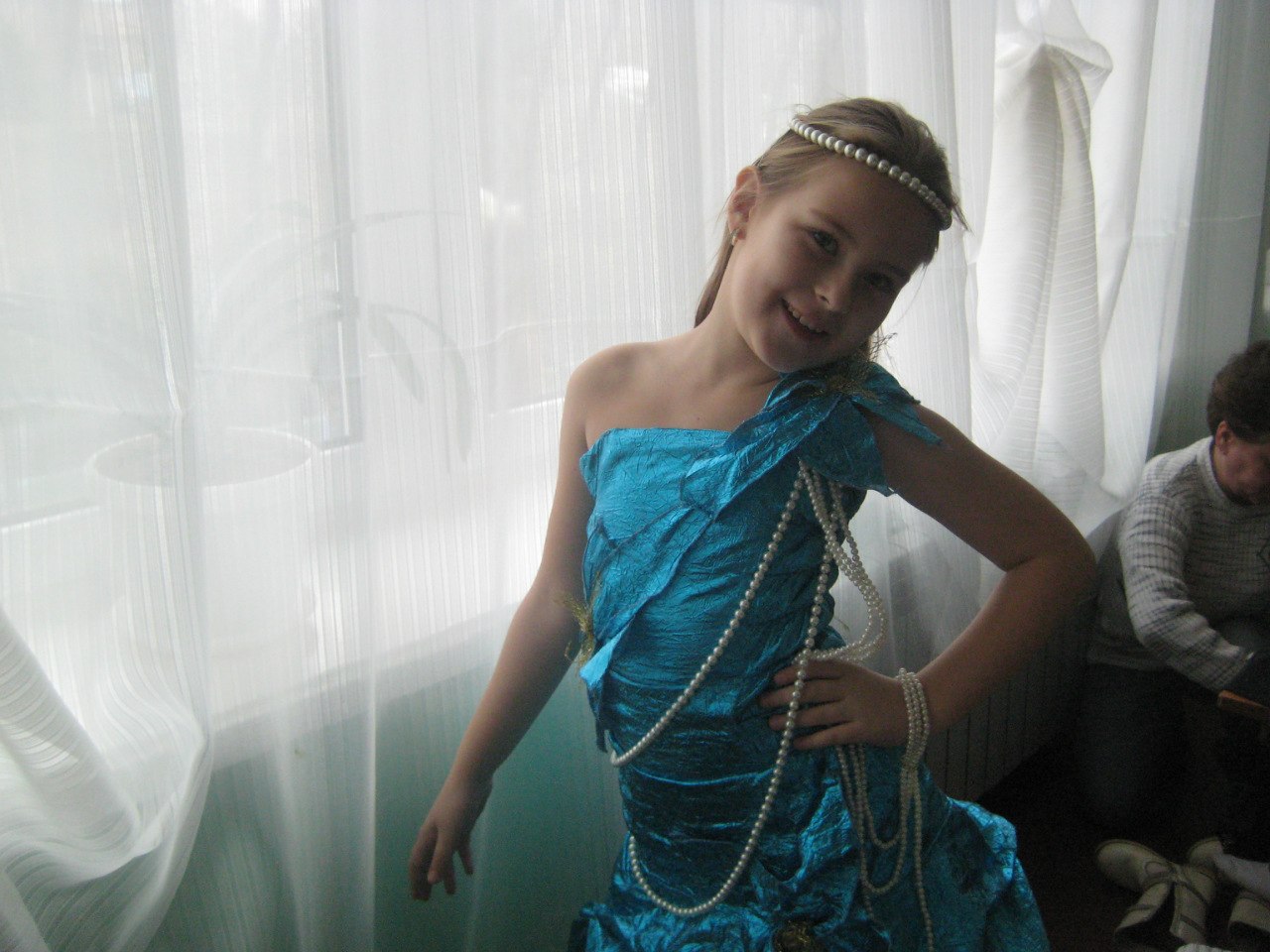 Светлана Колесник