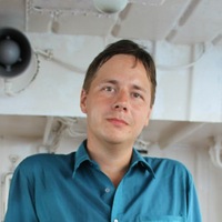 Дмитрий Гурьев