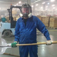 Олег Кочетков | Могилёв