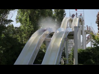 Aquafan - Rimini | JAM! Reisen