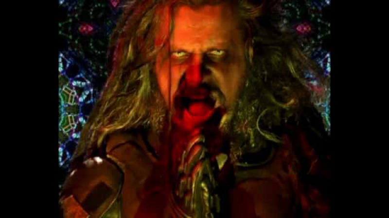 Rob Zombie - Meet The Creeper