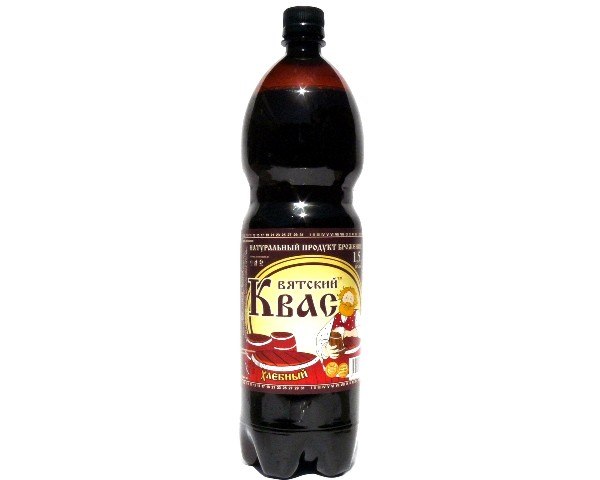 Закамский квас картинки