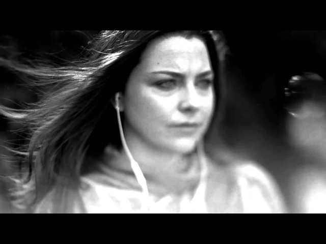 AMY LEE - With or Without You by U2