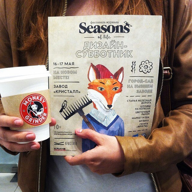 Monkey grinder бонусная карта