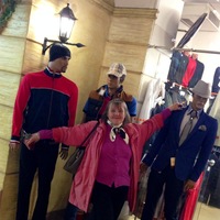 Ирэн Панина